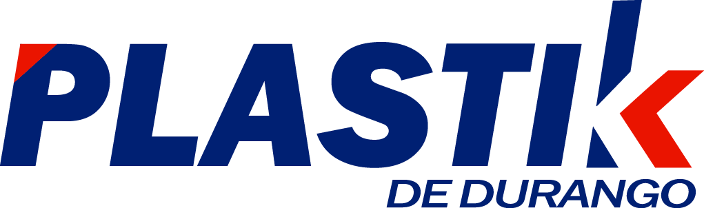 Logotipo de Plastik de Durango